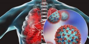 قد تختبئ لمدة طويلة.. فيروسات تنفسية تجد في الرئتين ملاذا لها