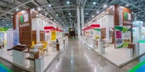 الجزائر تعزز وجودها الاقتصادي في الأسواق العالمية بتنظيم معارض دولية في 2025