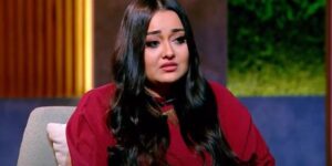 راندا البحيري: مشكلتي مع الضرائب في طريقها إلى الحل