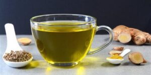 شاي الكمون والزنجبيل.. ملاذ الباحثين عن الجسم الرشيق والصحي