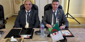 الحماية المدنية تشارك في الدورة ال26 والدورة ال57 للمجلس التنفيذي للمنظمة الدولية للحماية المدنية