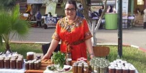 عين الدفلى.. تسليط الضوء على دور المرأة الريفية في التنمية الاقتصادية والأمن الغذائي