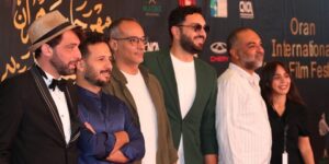 أفلام انتقدت الحرب وتداعياتها.. رسالة سِلم من وهران