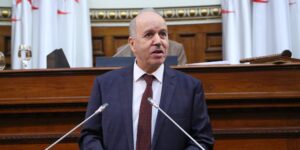 وزير الصحة: تم القضاء على حالات الديفتيريا التي سجلت مؤخرا بجنوب البلاد