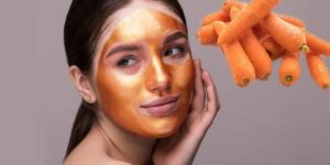 يمنع مشاكل الجلد الشائعة.. الجزر لبشرة تشع بالنضارة