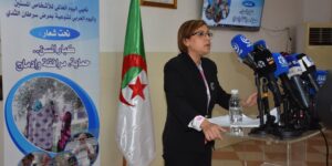 “كريكو تؤكد ان قطاع التضامن يعكف على مراجعة قانون حماية الأشخاص المسنين “