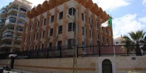 بيان هام للجالية الجزائرية في لبنان