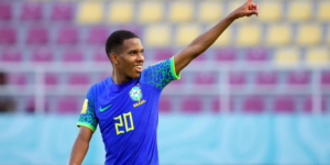 إستيفاو ويليان: سنقدم أشياء رائعة لتشيلسي