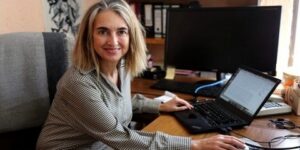 باحثة مكسيكية تبرز بالجزائر العاصمة أهمية استكشاف الفضاء