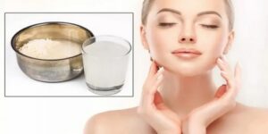 نصائح جمالية.. ماء الأرز لبشرة مشدودة ولامعة