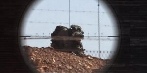 حزب الله يستهدف جنود الاحتلال في خلة شعيب عند الحدود.. ويهاجم قاعدة “7200” جنوبي حيفا