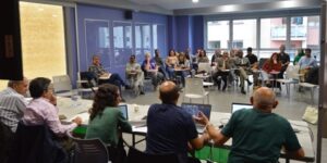 اجتماع في إقليم الباسك يناقش انتهاكات حقوق الإنسان ونهب الثروات في الصحراء الغربية