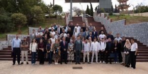 انطلاق دفعة جديدة من برنامج الرحلات الدولية للشركات الناشئة هذا الأسبوع