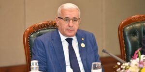 بوغالي: مسؤوليتنا كبرلمانيين تمتد إلى حماية كرامة الإنسان وتحقيق العدالة