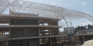 نحو تسلم الجزء الأول من مشروع محطة متعددة الأنماط ببئر مراد رايس هذا الأسبوع