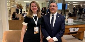 المنظمة الدولية للهجرة تشيد بجهود الجزائر في التكفل الانساني بالمهاجرين