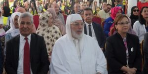 عميد جامع الجزائر: هذا اليوم  “رمز يحمل رسالة متجددة للمجتمع “