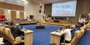 8558 هكتار لاحتضان “عدل 3” وبرامج أخرى  ب 16 ولاية