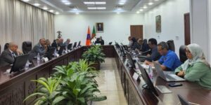 سونلغاز تدرس الحلول التقنية المقترحة لربط مشروع “بلدنا الجزائر” بالطاقة