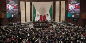 ممثلا لرئيس الجمهورية.. بوغالي يشارك في مراسم تنصيب الرئيسة الجديدة لدولة المكسيك