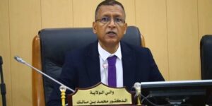 خلال ترأسه اجتماعا هاما للمجلس التنفيذي.. والي باتنة يسلط الضوء على عدة مواضيع حساسة