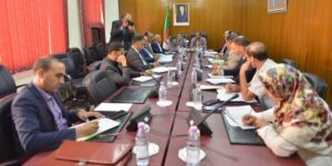 اتفاقية إطار بين التعليم العالي وقطاعي الفلاحة والصيد لحماية المنتوج والثروة السمكية