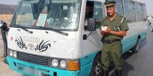 مخالفة مرورية عقوبتها المحشر لمدة تصل الى 45 يوما وغرامة حتى 8000 دينار