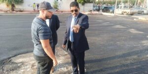 التهيئة و التحسين الحضري يتصدران أولويات مقاطعة الحراش