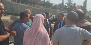 بئر مراد رايس تستكمل آخر الرتوشات لتسليم مشروع محطة متعددة الأنماط 