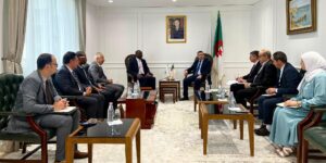 البنك الدولي يشيد بالتحسن الكبير في مجال ترقية الاستثمار بالجزائر