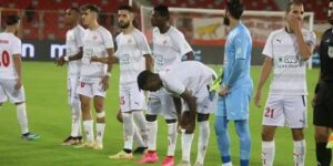 مواجهة ترجي مستغانم وسوسطارة تؤجل إلى إشعار آخر