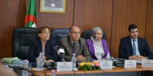 المجلس الشعبي الوطني يدرس مشروع قانون يتعلق بحماية الأشخاص ذوي الاحتياجات الخاصة وترقيتهم