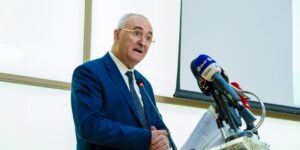 لعزيز فايد يؤكد أن القطاع المصرفي يعتبر من أهم الركائز التي يقوم عليها النشاط الاقتصادي في الجزائر