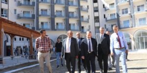 ضرورة إدراج اللمسة التقليدية في الهندسة المعمارية في مشاريع قطاع السياحة