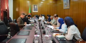 مقترحات لتطوير استراتيجيات تسيير النفايات وأهمية التعاون بين القطاعات