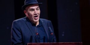 المخرج والمنتج الفلسطيني رشيد مشهراوي: بالسينما نصنع الأمل