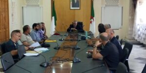  مطالب بتحسين الخدمات ببلديات الرويبة