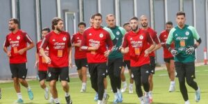 قبل أيام قليلة على انطلاق تربص “الخضر”.. زروقي وشايبي في وضعية حرجة وعوار جاهز