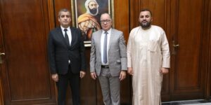 مجلس الأمة يشارك في ملتقى مجالس الشيوخ الإفريقية بكوت ديفوار