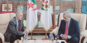 لقاء “هام” بين سفير جمهورية كوبا والمركزية النقابية لتعزيز التضامن النقابي