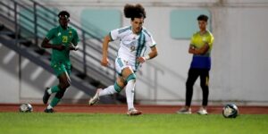 منتخب أقل من 20 سنة.. فوز مستحق على موريتانيا