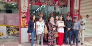 تيزي وزو: ثلاثة فائزين  بجائزة جودة الخدمة