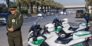 الدرك الوطني يحذر من هؤلاء المحتالين في الطرق !