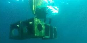 وهران.. إطلاق المرحلة الثانية لغمر الرصيف الاصطناعي ببوسفر الشهر المقبل