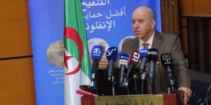 وزير الصحة يعطي إشارة انطلاق الحملة الوطنية للتلقيح ضد الإنفلونزا الموسمية