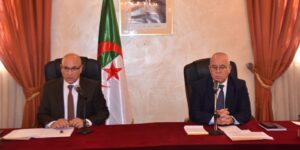 مباشرة تدابير لاستيراد اللحوم الحمراء والبيضاء تحسبا لشهر رمضان القادم