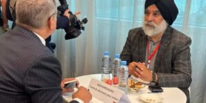 المنتدى الاقتصادي الجزائري-الهندي يختتم وهذه هي مخرجاته..