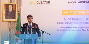 حريزي يصرح للموعد: مشاركة أكثر من 300 مؤسسة ناشئة في ابتكارات التكنولوجيات الحديثة