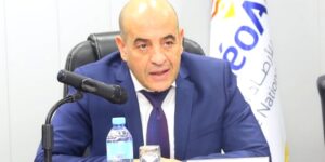 زهانة يشدد على ضرورة الإسراع والانتهاء من عملية رقمنة ملفات المتعاملين