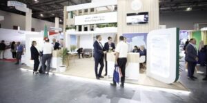 ياسيني: “ناباك 2024” شهد مشاركة واسعة واتفاقيات تعاون عديدة تعزز مستقبل إنتاج الطاقة النظيفة في الجزائر